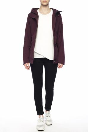 'reid' drawstring jacket, zdjęcie 2 'reid' drawstring jacket od Canada Goose